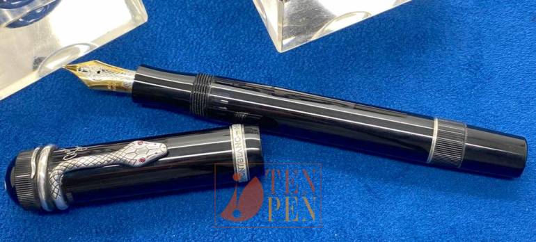 Agatha christie fountain pen sale